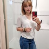 Photo de profil de Mélanie Regnault