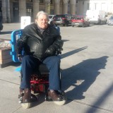 Photo de profil de Michel Bourgeois