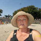 Photo de profil de Annie Divrechy