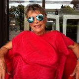 Photo de profil de Françoise Hug