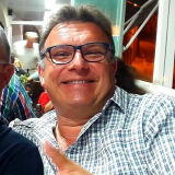 Photo de profil de Fabrice Sansone