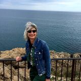 Photo de profil de Valerie Lionnet
