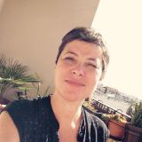 Photo de profil de Nathalie Launay