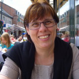 Photo de profil de Dominique Maille