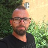 Photo de profil de Vincent Senechal