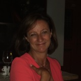 Photo de profil de Agnès Du Bernard