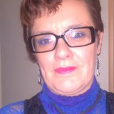 Photo de profil de Andrée Koffolt