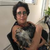 Photo de profil de Anne Marie Gavourou