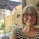Photo de profil de Danièle Aveline