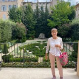 Photo de profil de Marie Rose Ferrer
