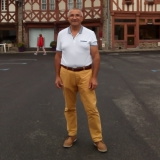 Photo de profil de Daniel Le Coz