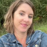 Photo de profil de Valérie Le Bail