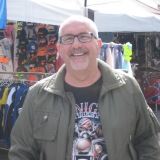 Photo de profil de Jacky Gallot