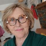 Photo de profil de Muriel Wagner