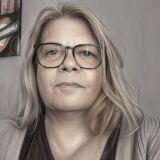 Photo de profil de Nathalie Lorillon