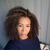 Photo de profil de Aminata Charrier