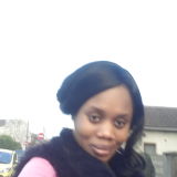 Photo de profil de Marylène Koffi