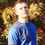Photo de profil de Emmanuel Marie