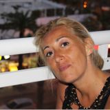 Photo de profil de Sylvie Jorge