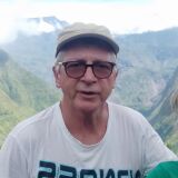 Photo de profil de Jean-Yves Cozic