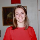 Photo de profil de Mathilde de Saint Mars