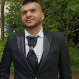 Photo de profil de Hakim Saghi