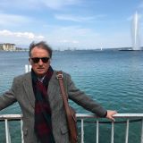Photo de profil de Philippe Charvolin