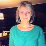 Photo de profil de Elisabeth Frangin