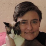 Photo de profil de Laetitia Marchesi