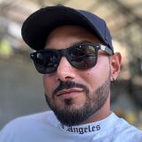 Photo de profil de Christophe Stankovic