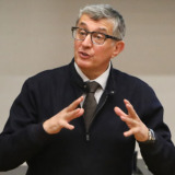 Photo de profil de Yves Rémond