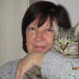 Photo de profil de Brigitte Gilles
