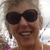 Photo de profil de Nicole Kervarrec