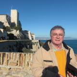 Photo de profil de Jean Gouzy
