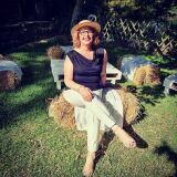 Photo de profil de Michelle Foucault