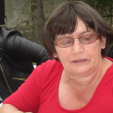 Photo de profil de Suzanne Fouillot