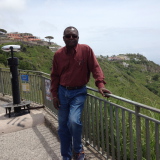 Photo de profil de Jean Claude Basse