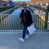 Photo de profil de Annie Gilard