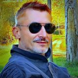 Photo de profil de Frédéric Lamothe