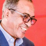 Photo de profil de Abdel Jelil Abderrahmane