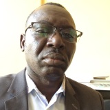 Photo de profil de Papa Gorgui Sy