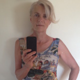 Photo de profil de Michèle Gauthier