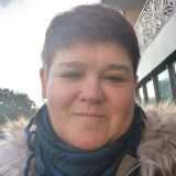 Photo de profil de Marie-France Pelé