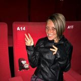 Photo de profil de Amandine Gallier
