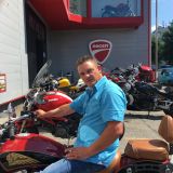 Photo de profil de Cedric Bocquet