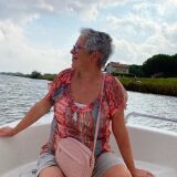 Photo de profil de Evelyne Humbert