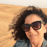 Photo de profil de Nathalie Mauduit