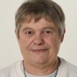 Photo de profil de Patricia Theodore