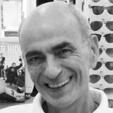 Photo de profil de Robert Azoulay
