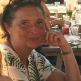 Photo de profil de Nathalie Sanson